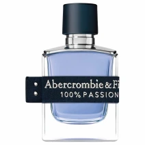 ABERCROMBIE & FITCH 100% Passion Man