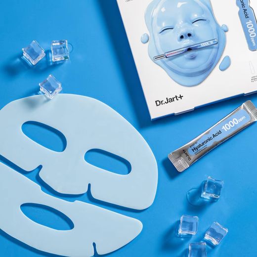 DR.JART+ Cryo Rubber™ With Moisturising Hyaluronic Acid