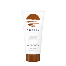 CUTRIN Hohde Chocolate Treatment