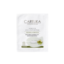 CARELIKA Hydrogel Eye Countour Mask Age Prevention