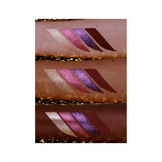 PAT MCGRATH LABS Eye Shadow Quad Darling Desire