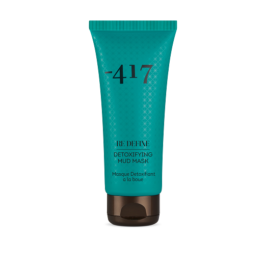 Minus 417 Detoxifying Mud Mask