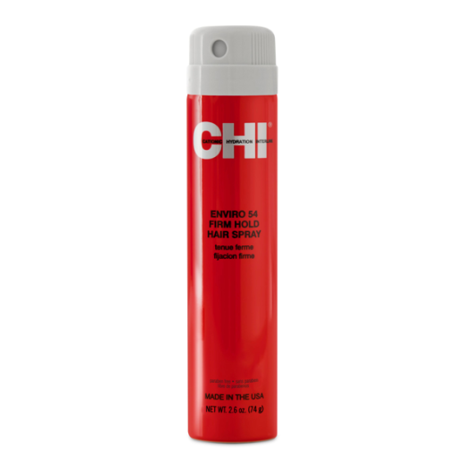 CHI Enviro 54 Firm Hold Hair Spray   (Matu laka)