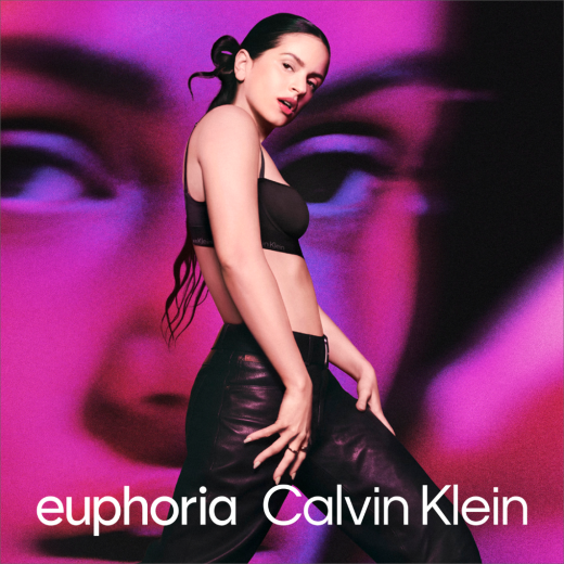 CALVIN KLEIN Euphoria Magnetic Elixir 
