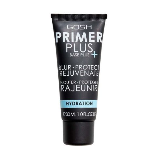 GOSH Primer Plus + Hydration