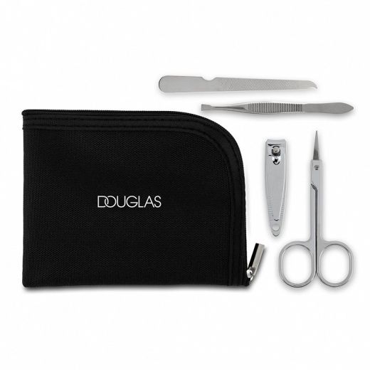 DOUGLAS COLLECTION  ACCESSORIES Travel Manicure Kit