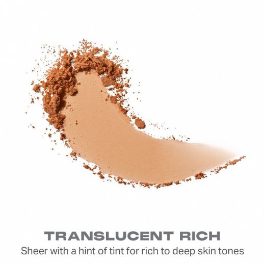 Morphe Bake and Set Powder