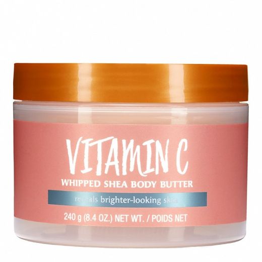 Tree Hut Whipped Body Butter Vitamin C