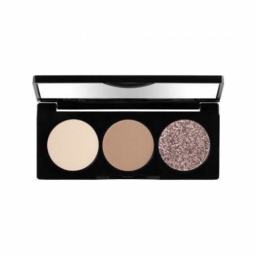 BOBBI BROWN Essential Eye Shadow Trios