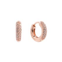 Charm Base Earrings