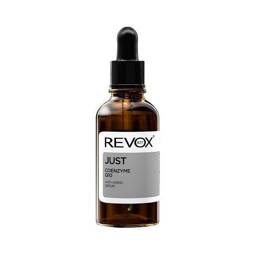 REVOX Just Coenzime Q10 Anti-Aging Serum