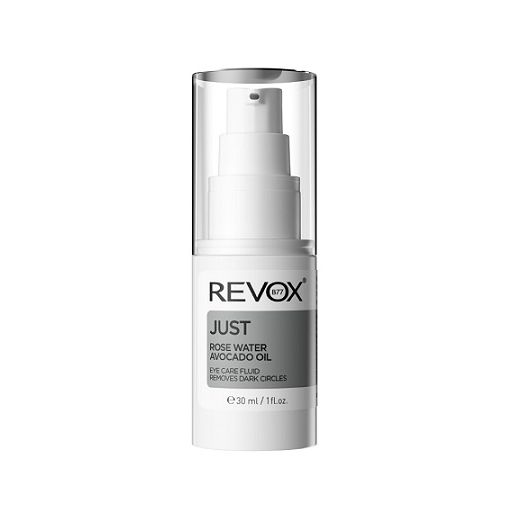 REVOX Just Eye Care Fluid