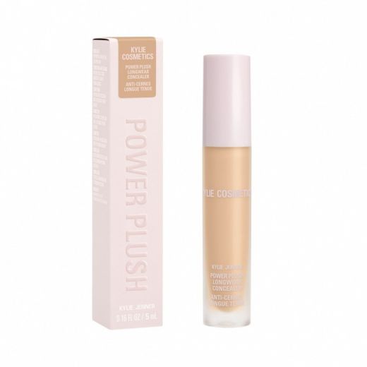 KYLIE COSMETICS Power Plush Longwear Concealer 3,5N