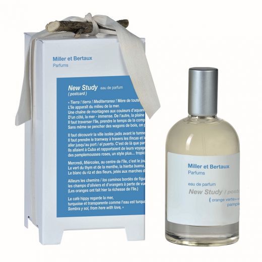 Miller & Bertaux New Study