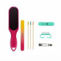 DOUGLAS COLLECTION ACCESSOIRES Pedicure Set