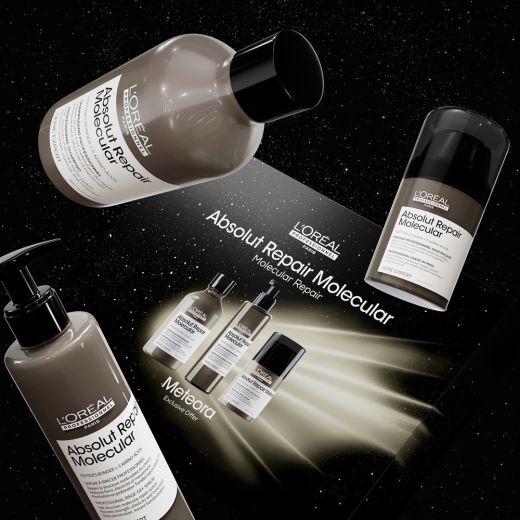 L'ORÉAL PROFESSIONNEL PARIS Absolut Repair Molecular Trio Gift Set 