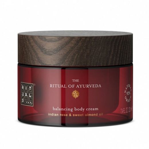 RITUALS Ayurveda Balancing Body Cream