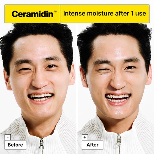 DR.JART+ Ceramidin™ Skin Barrier Moisturising Mask