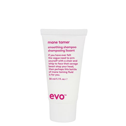 EVO Mane Tamer Smoothing Shampoo 30 ml