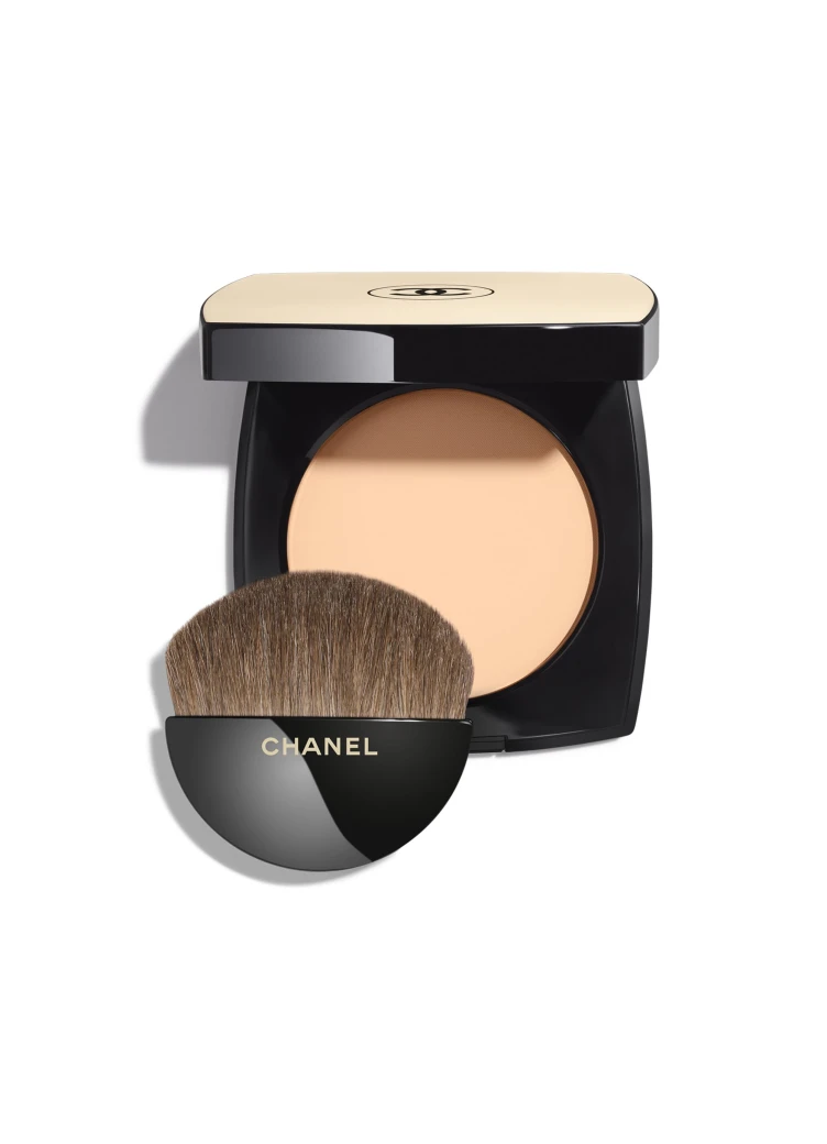 CHANEL LES BEIGES NR. B20