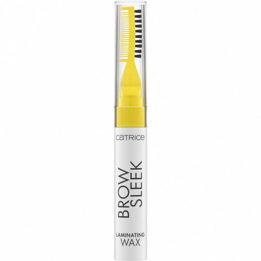 CATRICE COSMETICS Brow Sleek Laminating Wax