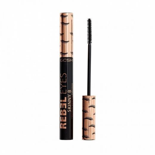 GOSH Rebel Eyes Mascara Skinny B