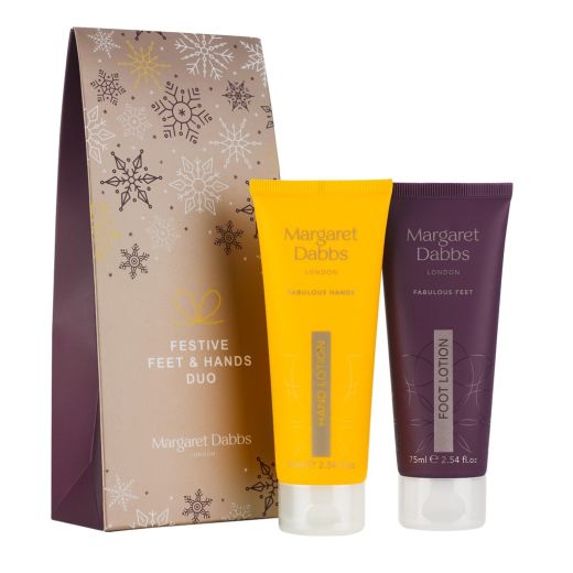 Margaret Dabbs Festive Feet & Hands Duo