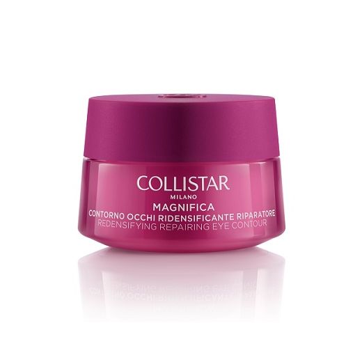 Collistar Magnifica Redensifyng Repairing Eye Contour Cream  (Atjaunojošs acu krēms)