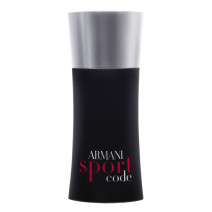 Giorgio Armani Code Homme Sport