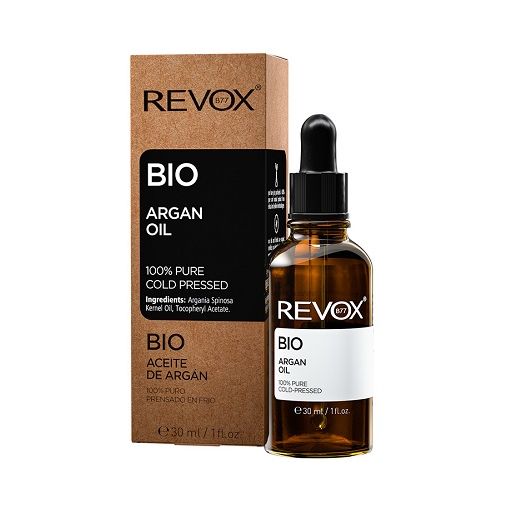 REVOX B77 Bio Argan Oil Pure