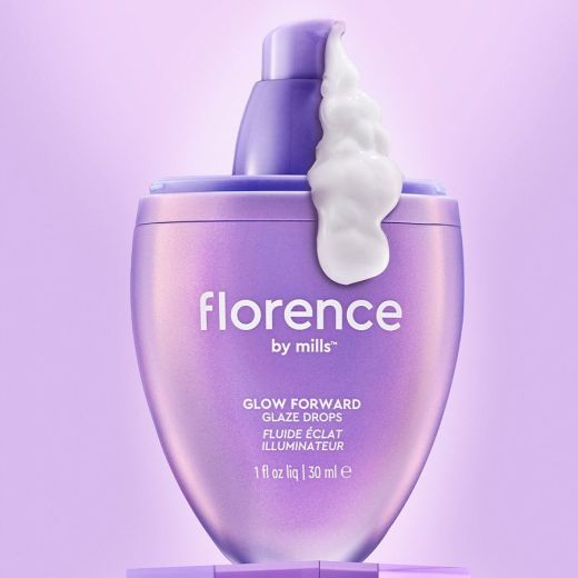 FLORENCE BY MILLS Glow Forward Glaze Drops