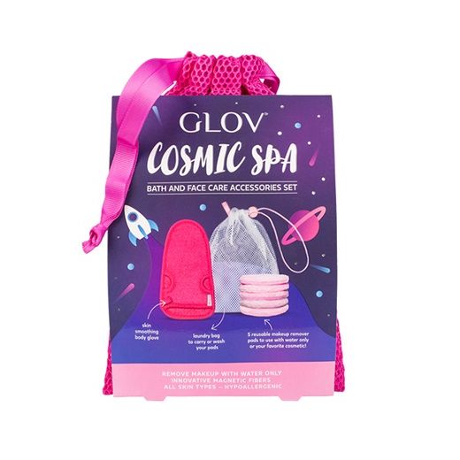 Glov Cosmic Spa