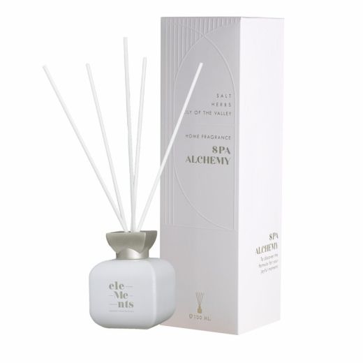 ODORO Home Fragrance Elements Spa Alchemy