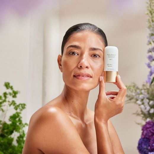 RITUALS The Ritual Of Namaste SPF 50 Daily Advanced Moisturiser