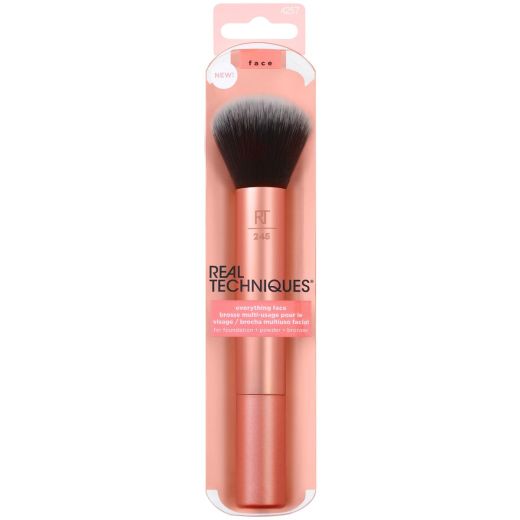 REAL TECHNIQUES Everything Face Brush 