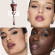 HUDA BEAUTY Huda Faux Filler Gloss