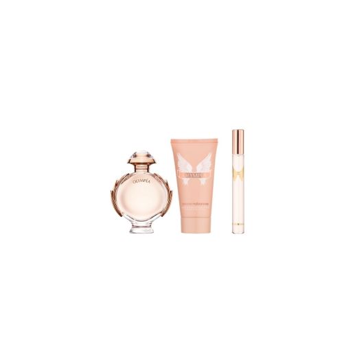 RABANNE Olympea Eau De Parfume 50 ml Set 