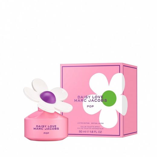 MARC JACOBS Daisy Pop Love