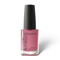 Kinetics SolarGel Professional Nail Polish   (Nagu laka ar želejlakas izskatu)
