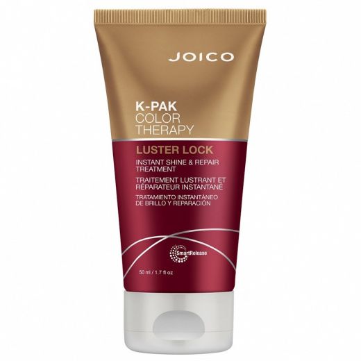 Joico K-Pak Color Therapy Luster Lock Treatment 