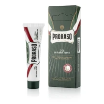 Proraso Repair Gel 10 ml (Gēls pret iegriezumiem)