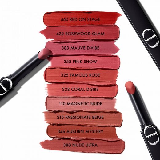 DIOR Rouge Dior On Stage Matte