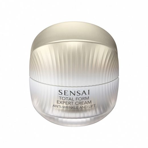 SENSAI Total Form Expert Cream