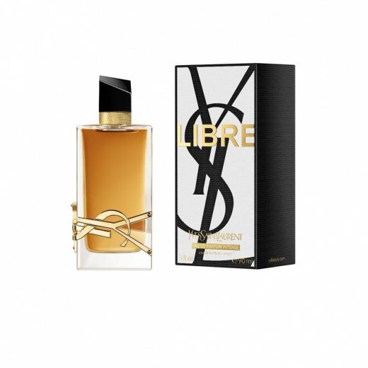 YVES SAINT LAURENT  Libre Intense  