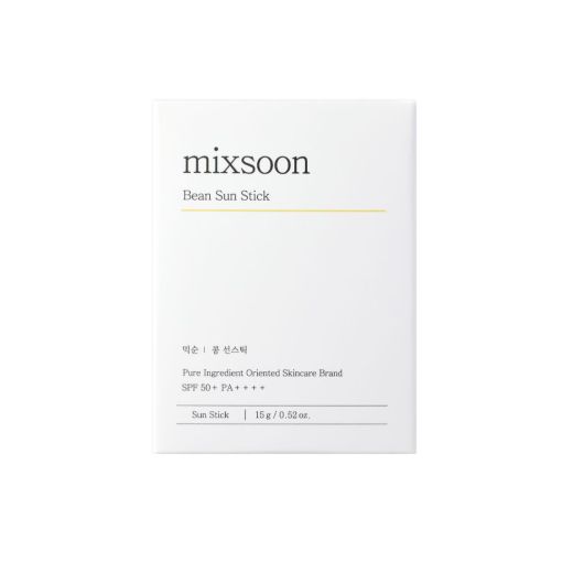 MIXSOON Bean Sun Stick