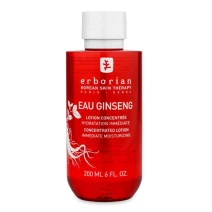 Erborian Eau Ginseng (Koncentrēts losjons sejai ar žeņšeņu)