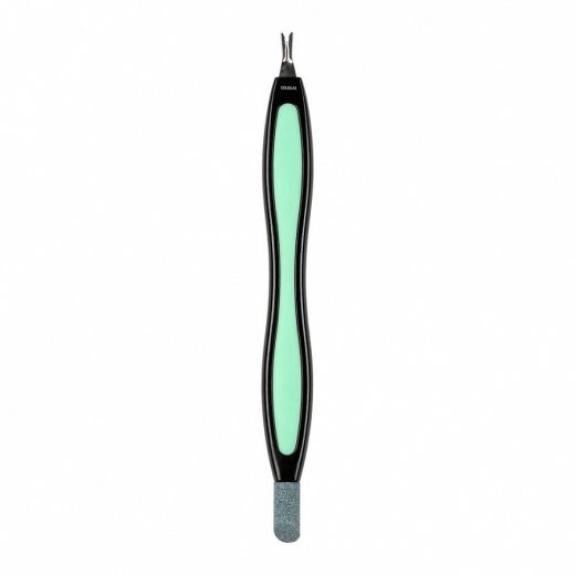  DOUGLAS COLLECTION ACCESSORIES Steelware Cuticle Groomer