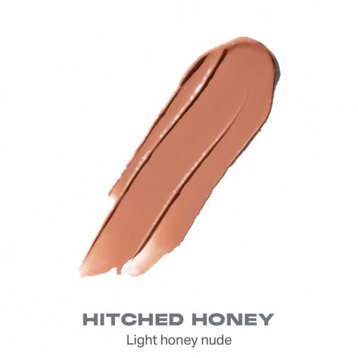 MORPHE Liplock Glossy Lipstick