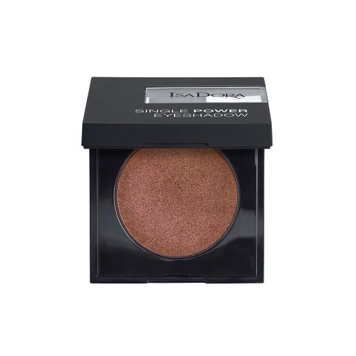 Isadora Single Power Eye Shadow (Acu ēnas)