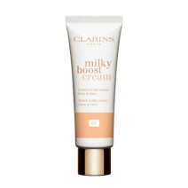 Clarins Milky Boost Cream